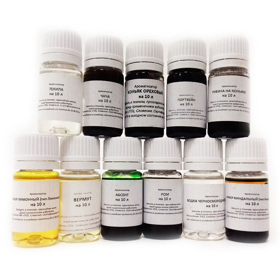 Вкусо ароматическая добавка от 75 рублей в Симе