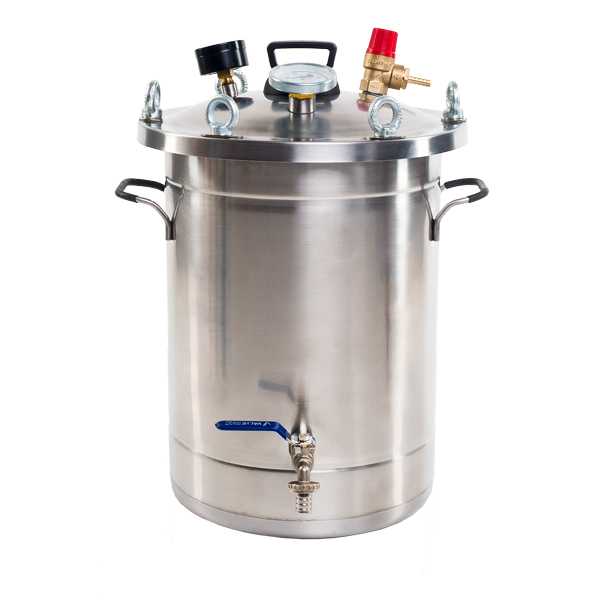 Распродажа автоклавов БУЛАТ в Симе